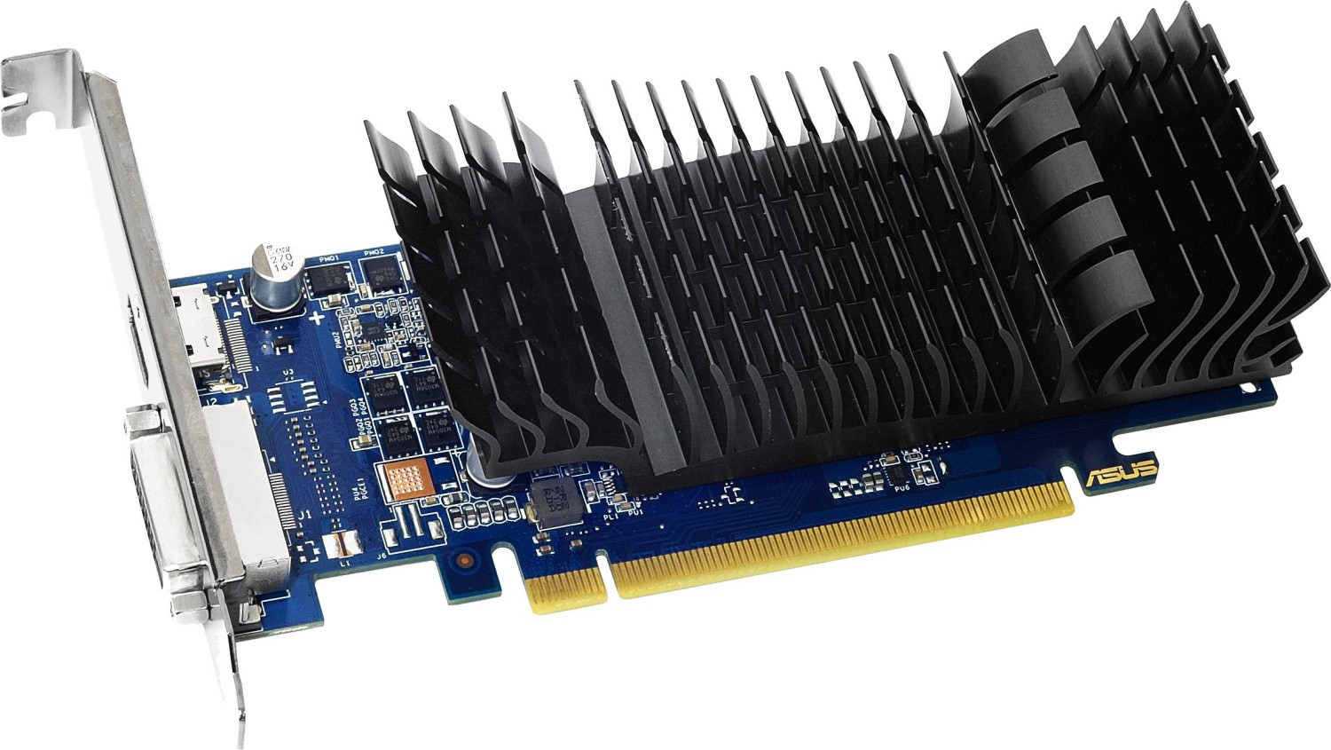 Asus GT1030 2GB Silent