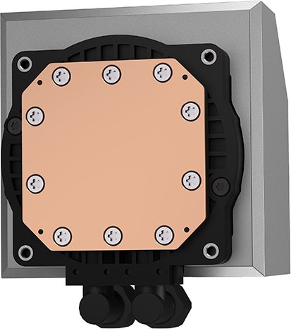 DeepCool LT720 ARGB 360mm 