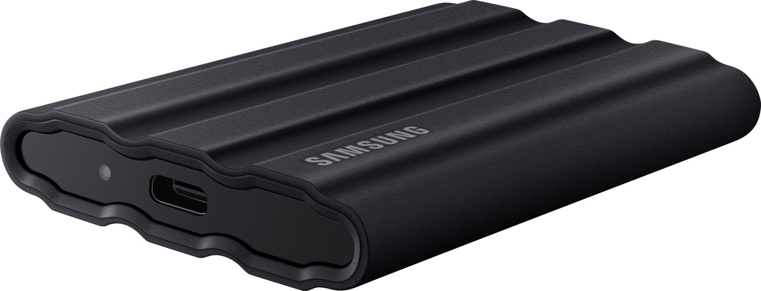 Samsung T7 Shield Portable 1TB