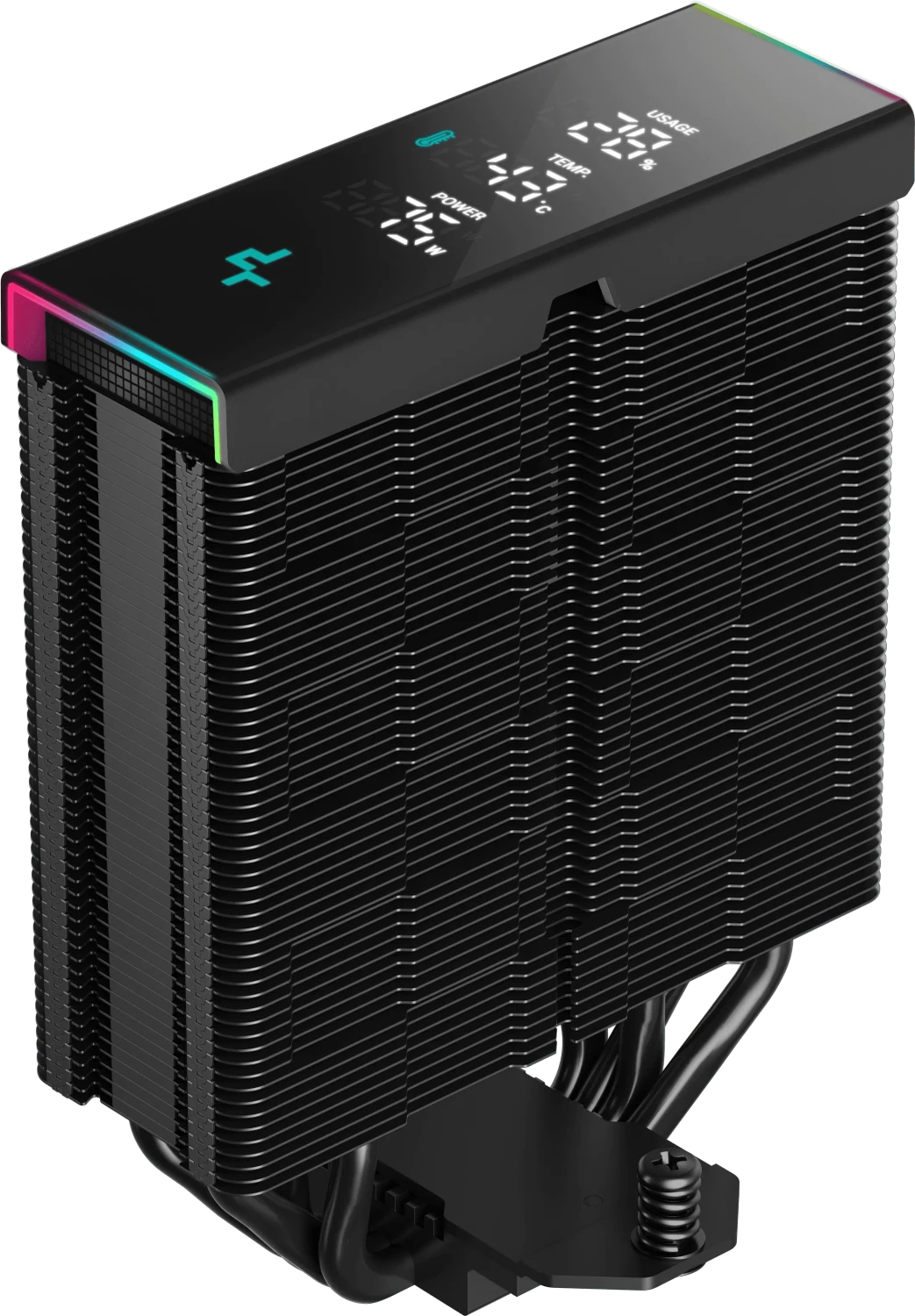 DeepCool AK400 Digital Pro