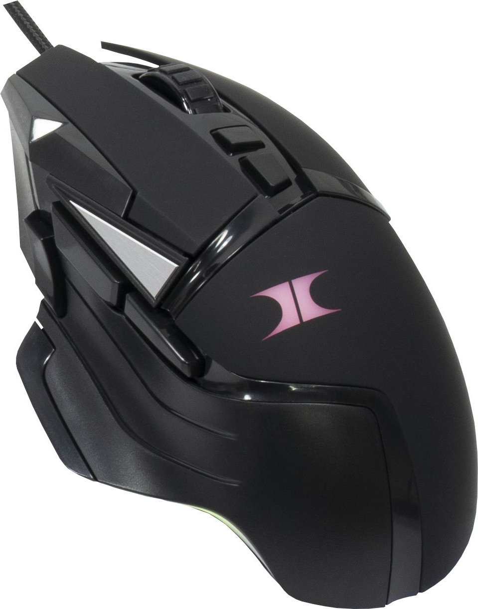 Inter-Tech KC-3000 Gaming Set