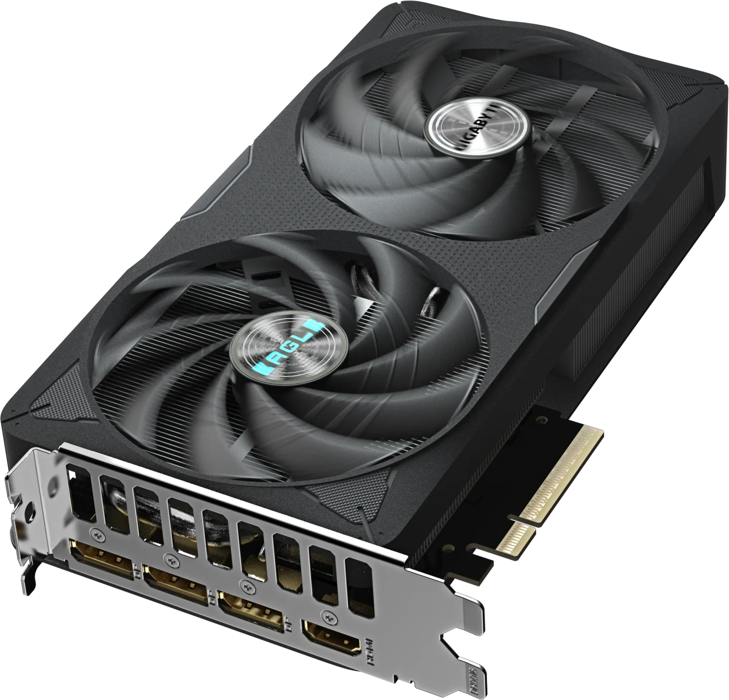 GIGABYTE GeForce RTX 5060 Ti Eagle OC 8G, 8GB GDDR7, HDMI, 3x DP
