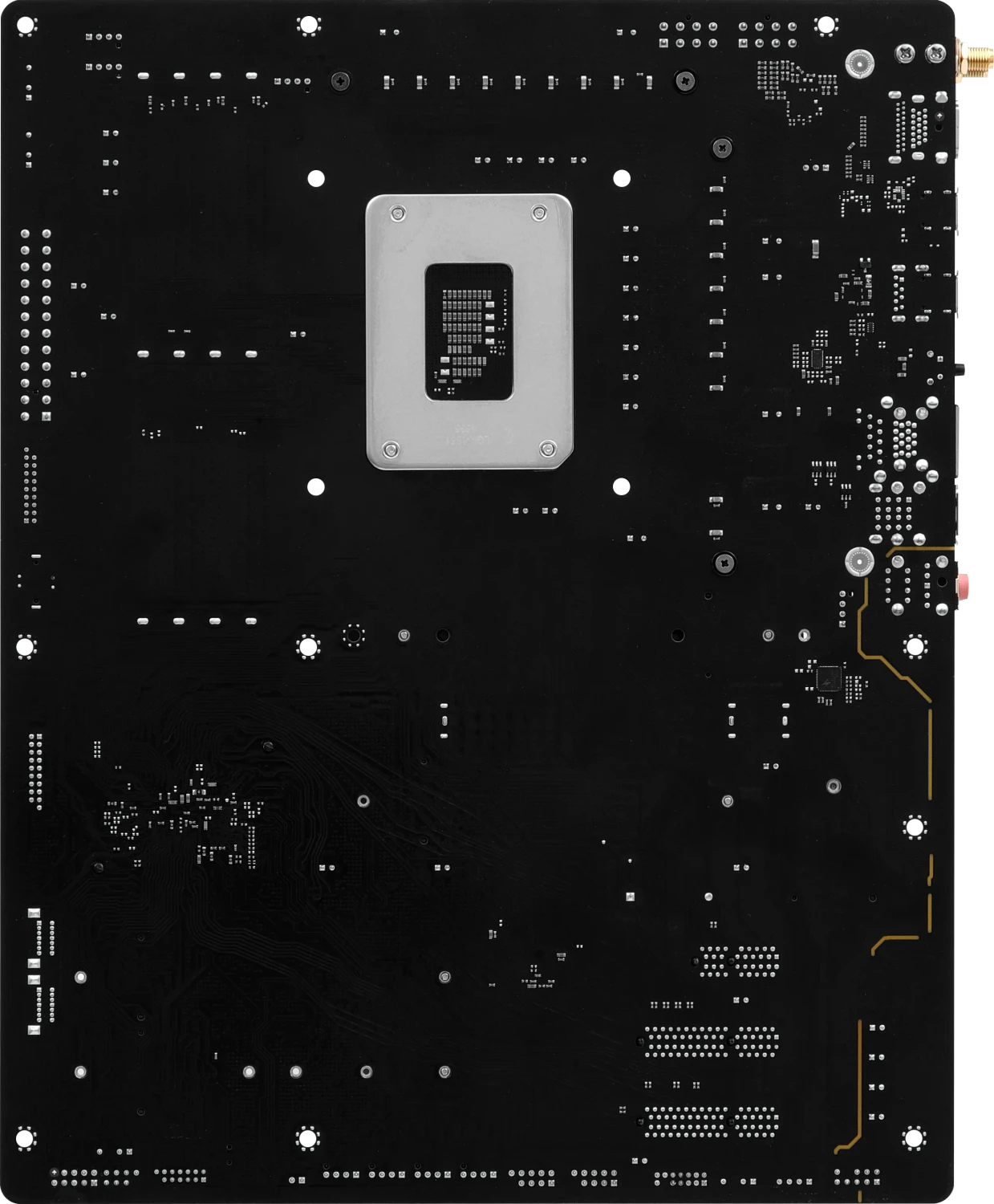 ASRock Z890 Pro-A WiFi