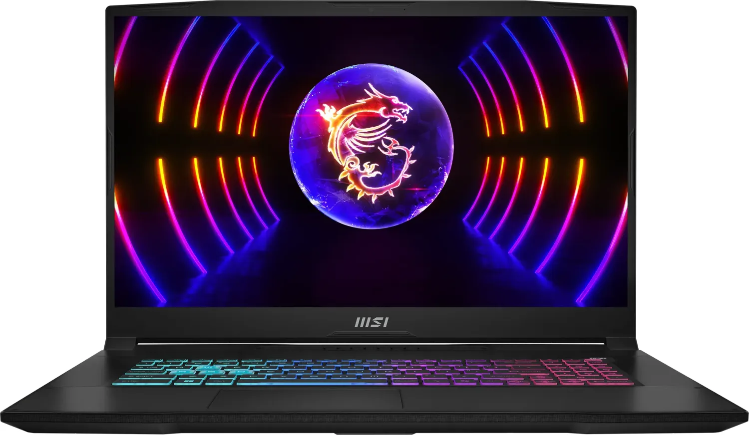 MSI Thin 15 B13VF-2894