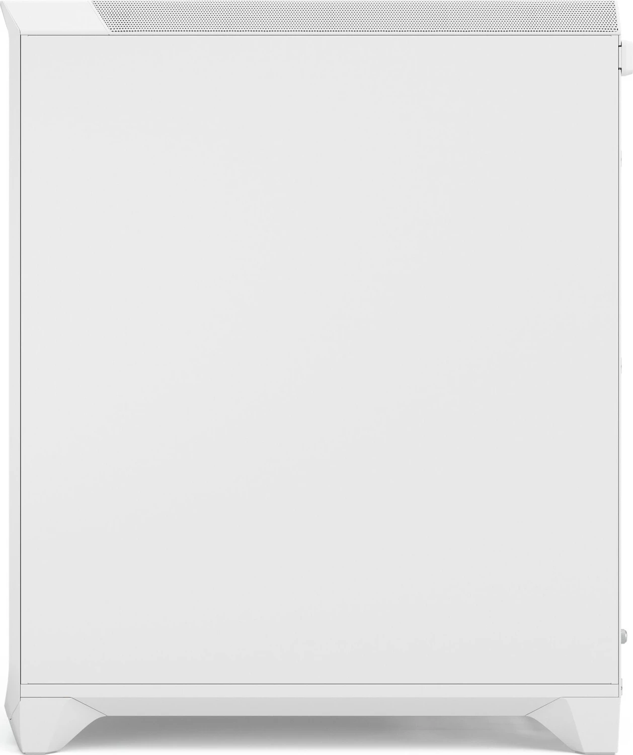 Fractal Design Meshify 3 RGB White TG Clear Tint