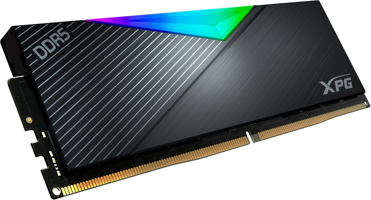 ADATA Lancer 16GB DDR5-5600 RGB