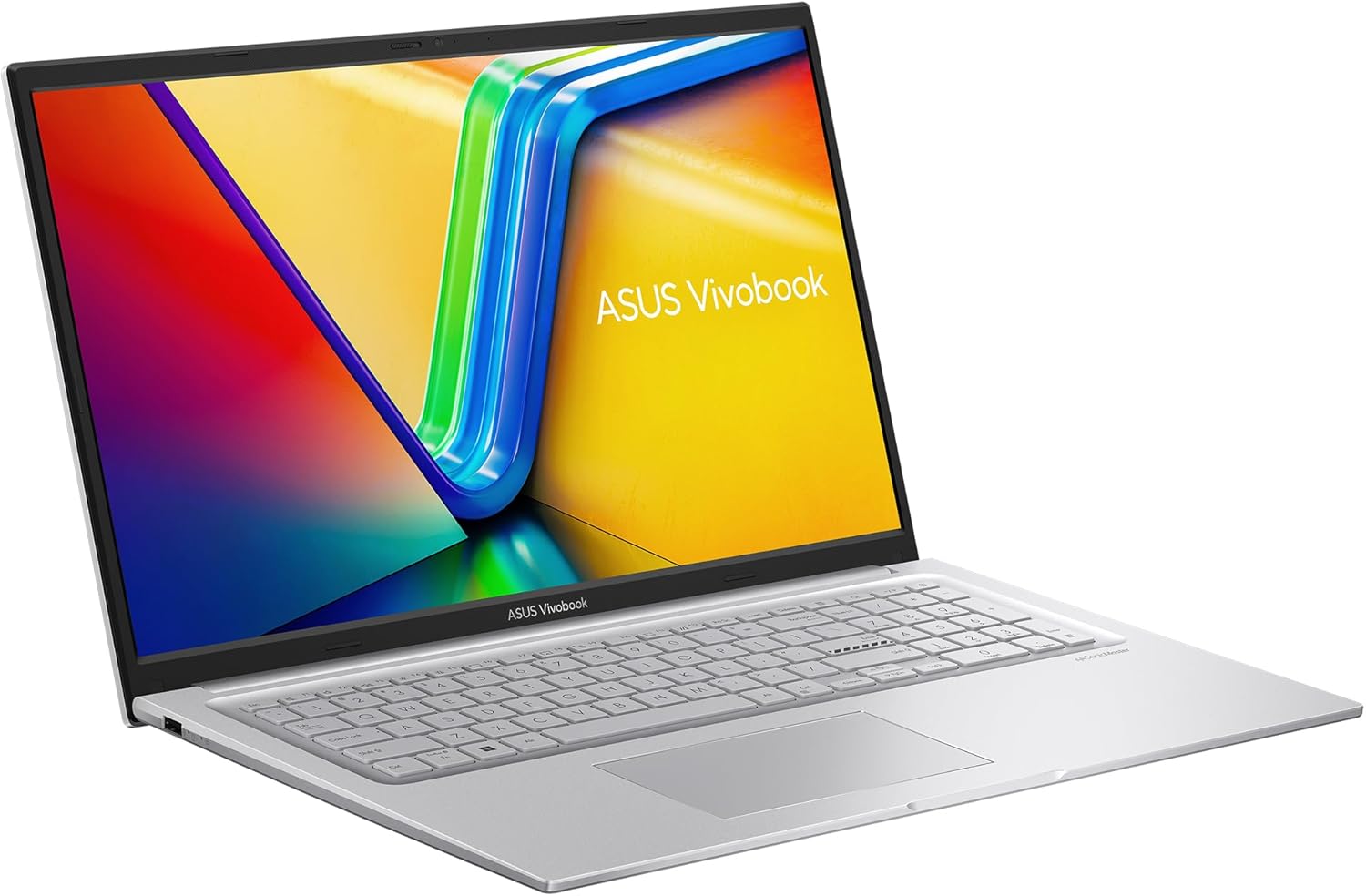 ASUS Vivobook 17 X1704VA