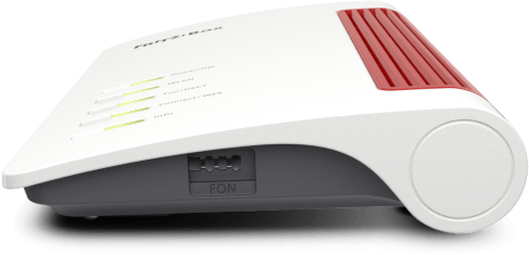 AVM FRITZ!Box 7530 AX