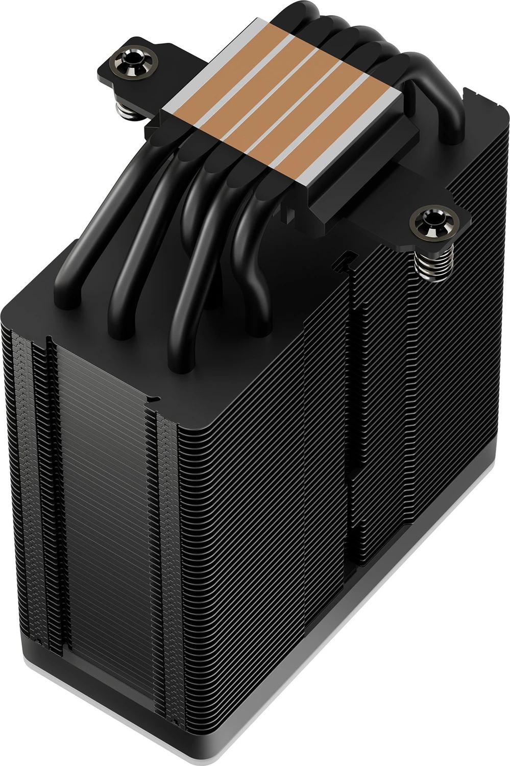 DeepCool AG500 BK ARGB V2