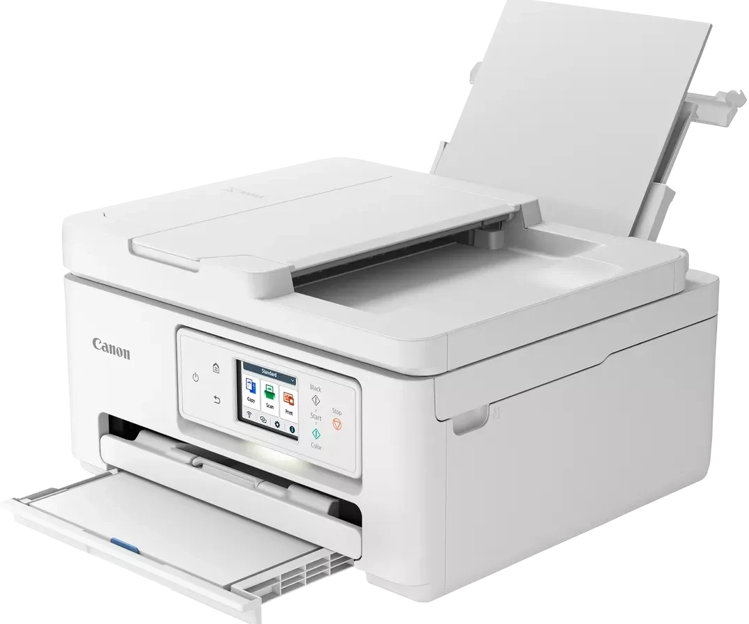 Canon PIXMA TS7750i weiß