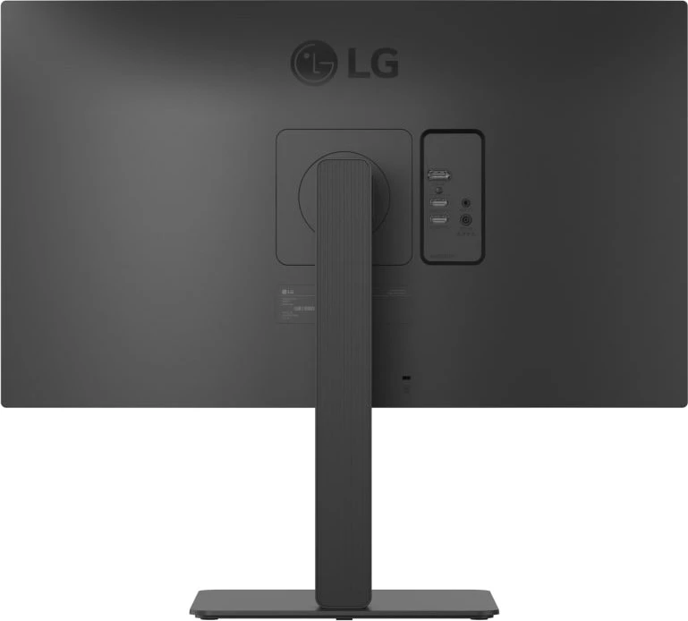 LG UltraFine 27BA45U-B