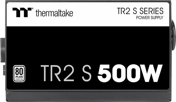 Thermaltake TR2 S (DC to DC Version) 500W ATX 2.4
